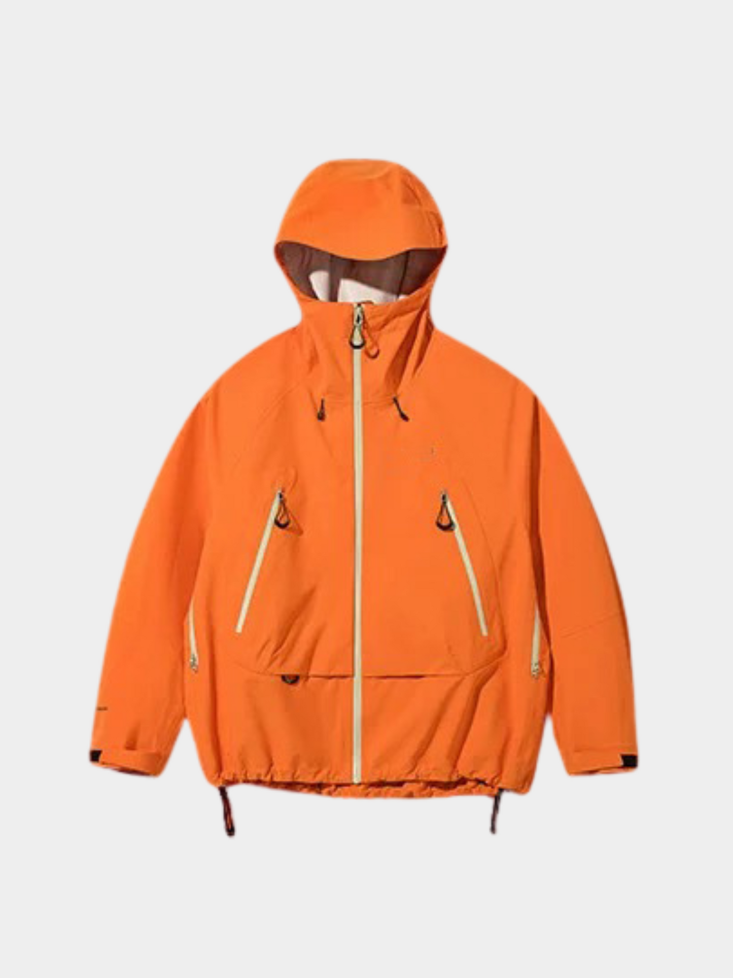 Canyoner – Wasserdichte, Winddichte Hardshelljacke