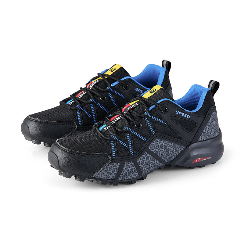 Outdoor Cycling & Wander Schuh | Herren/Damen