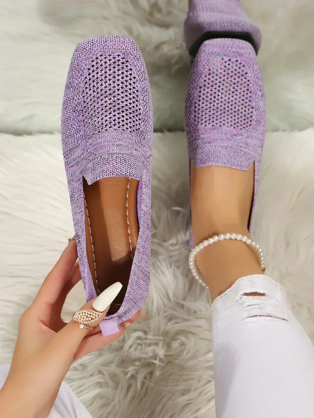MELISSA | CALLIE ORTHOPÄDISCHE SCHUHE