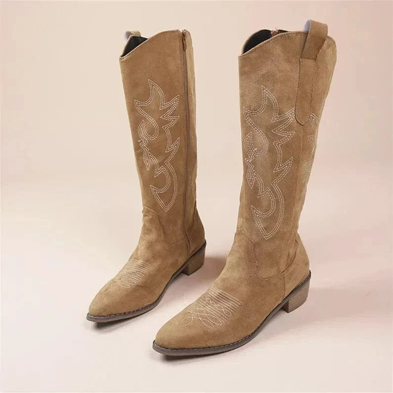 Amarillo Charm Stiefel
