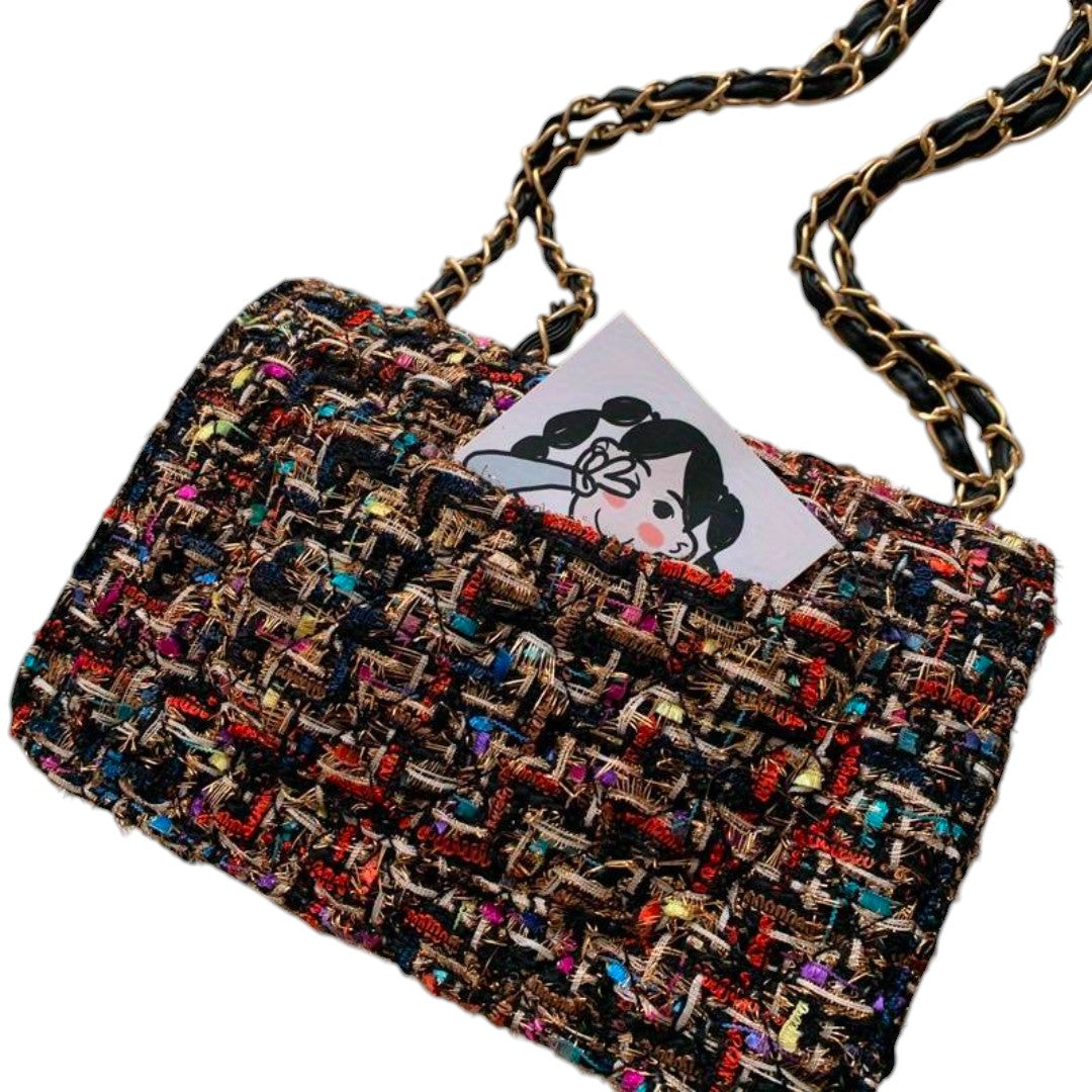 Olivia – Elegante Schultertasche für Damen