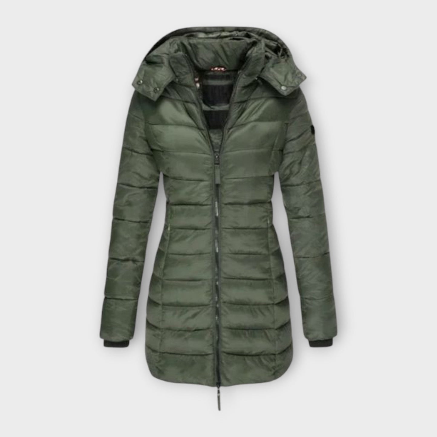 Chloe | Stylish Winter Coat