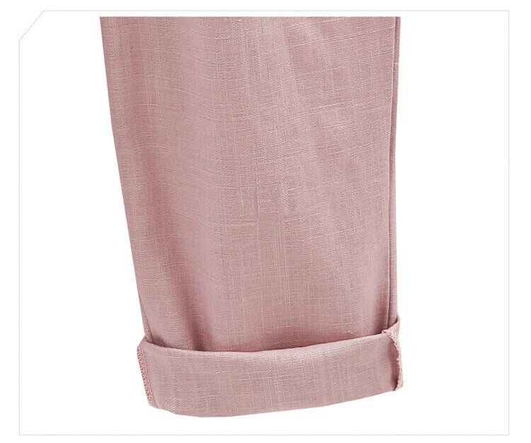 THARAH - Sommer Damen Hose