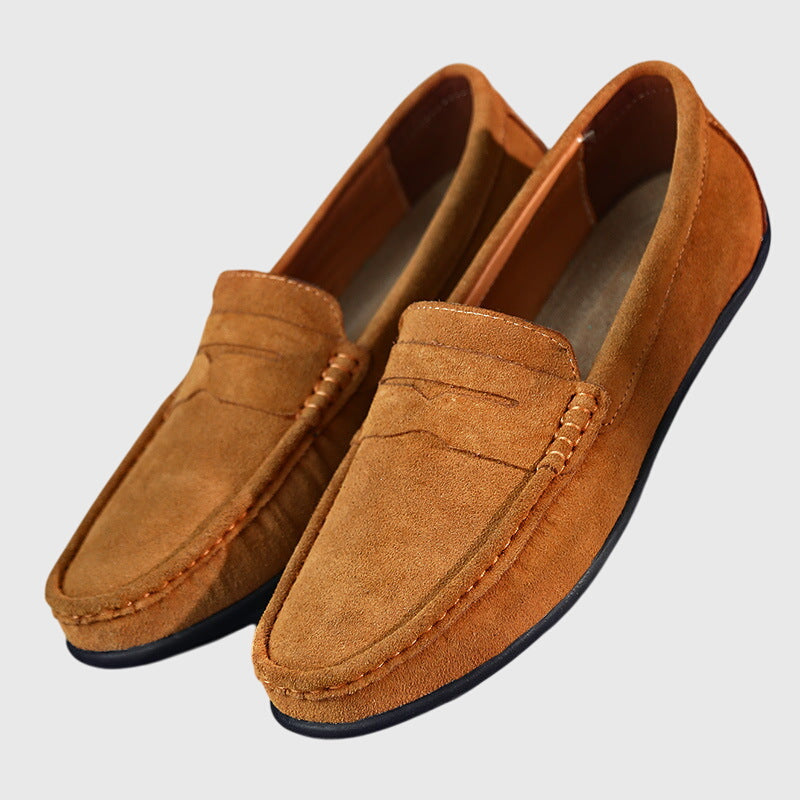 Rosaly™ | Orthopädische Loafer