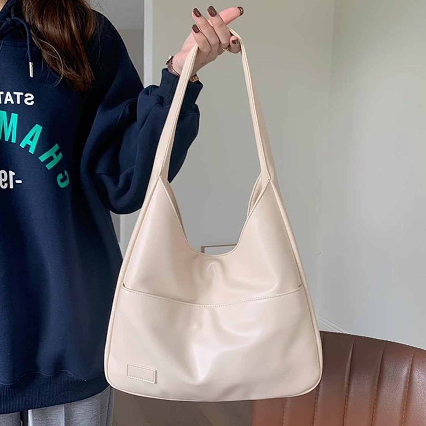 Zoe – Alltagstaugliche Tasche