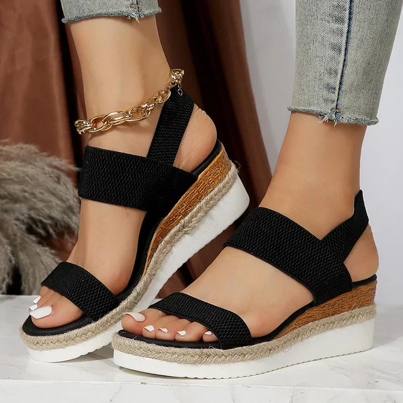 ESTHER | ORTHOPÄDISCHE SANDALEN