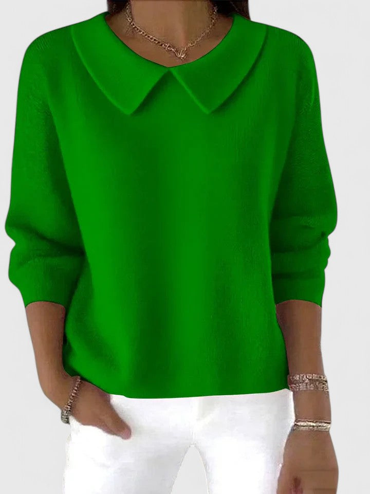 Quinn | Bequemer Pullover