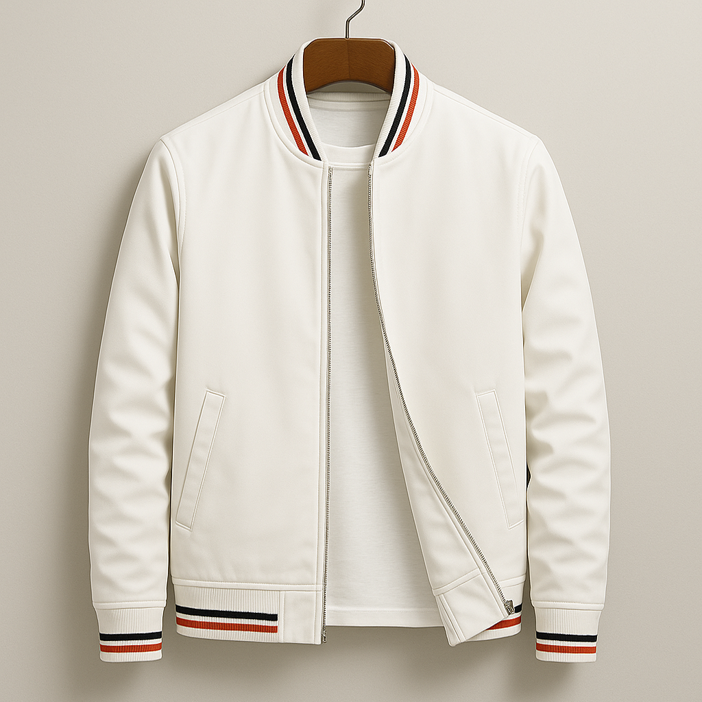 Colton™ | Parka-Jacke