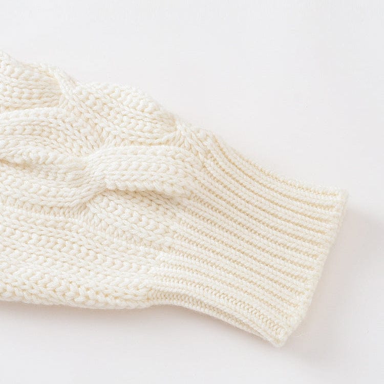 Elora Bequemepullover