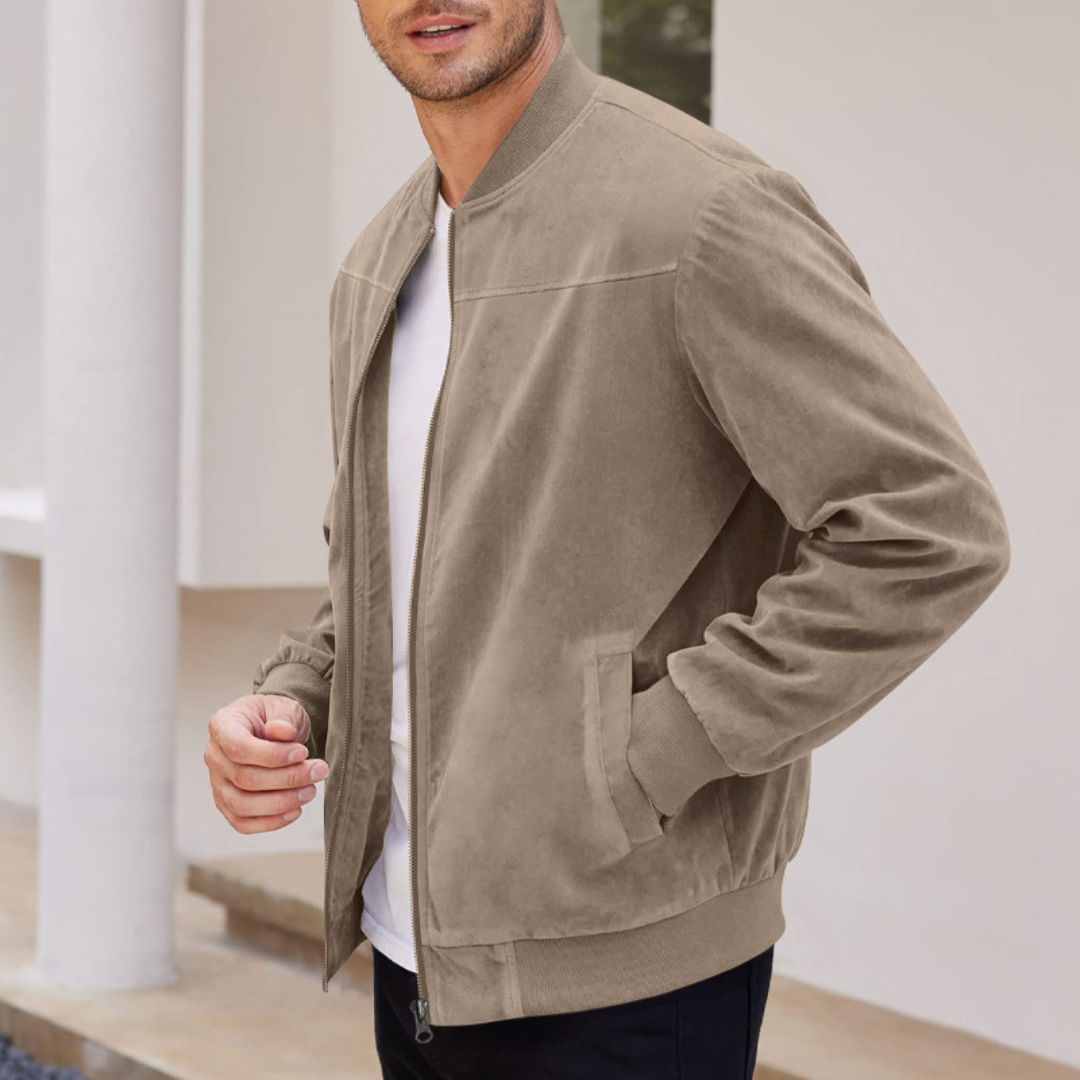 Harry™ | Leichte, saisonlose Jacke