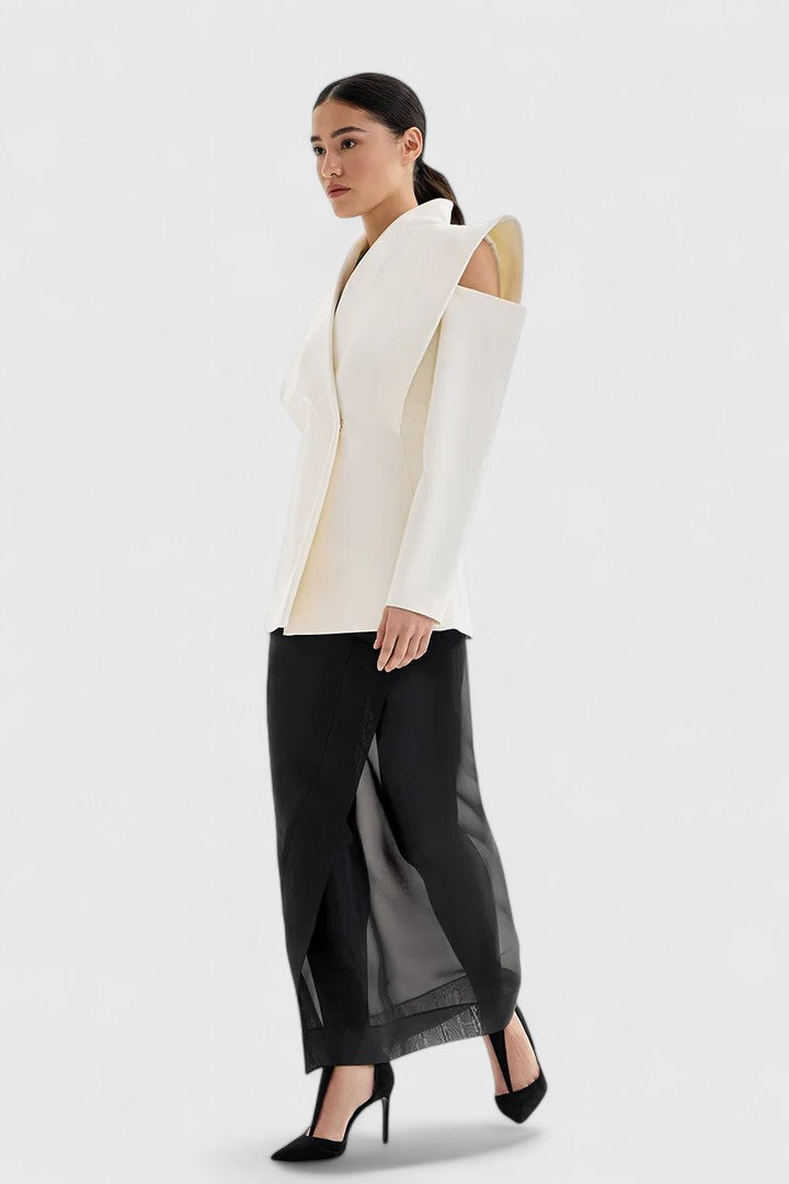 Xavia | Eleganter Blazer