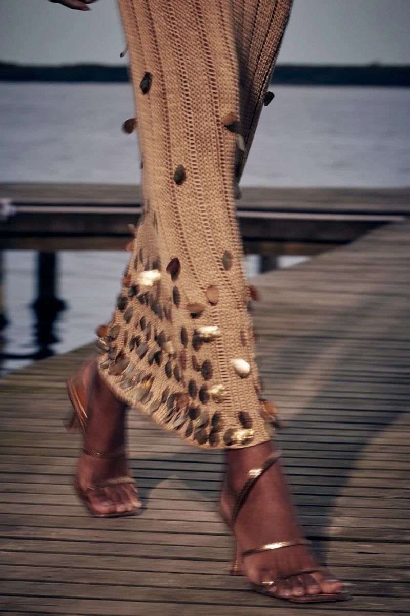 ZINNA | MAXIKLEID