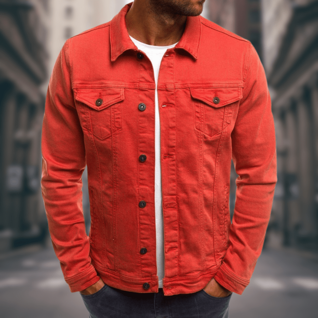 Leonardo | Jeansjacke
