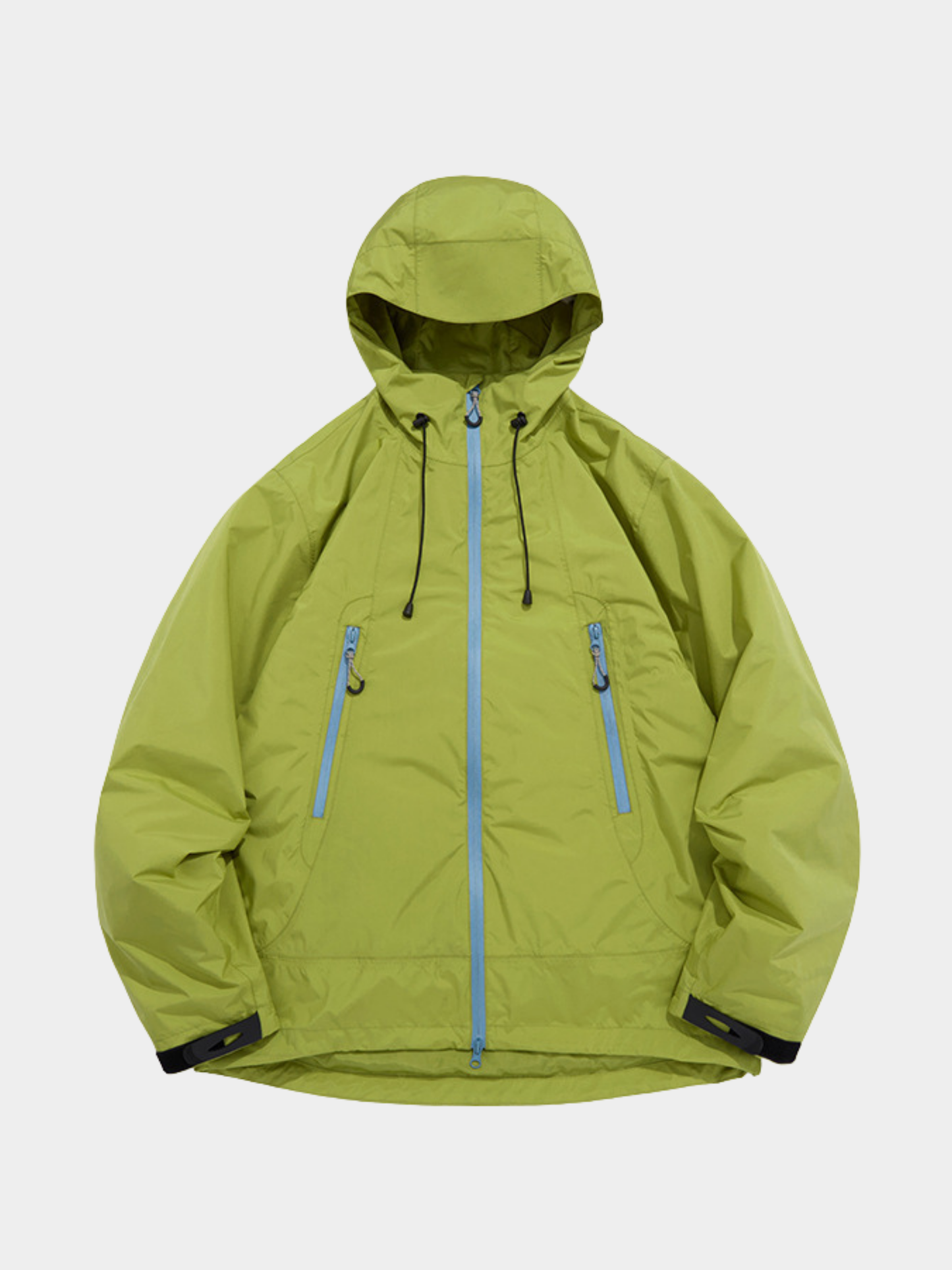 Whistler - Unisex Detachable Down 3-in-1 Outdoor Jacket