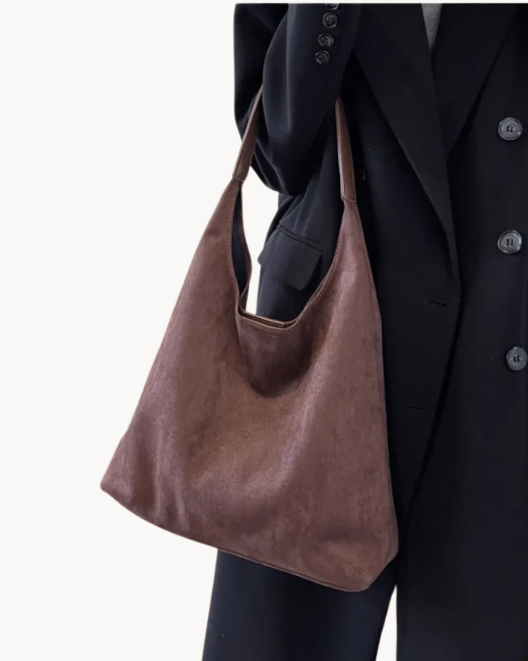 Carter | Zeitlose und elegante Damenhandtasche