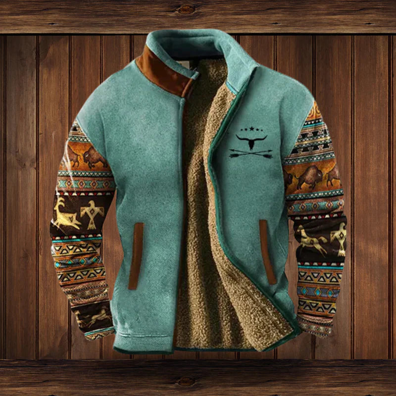 Teodoro | Outdoor Fleece Weste