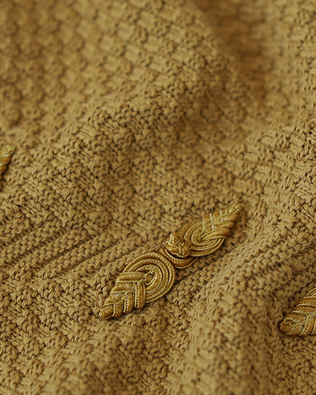 Victoria | Reiner Baumwollpullover