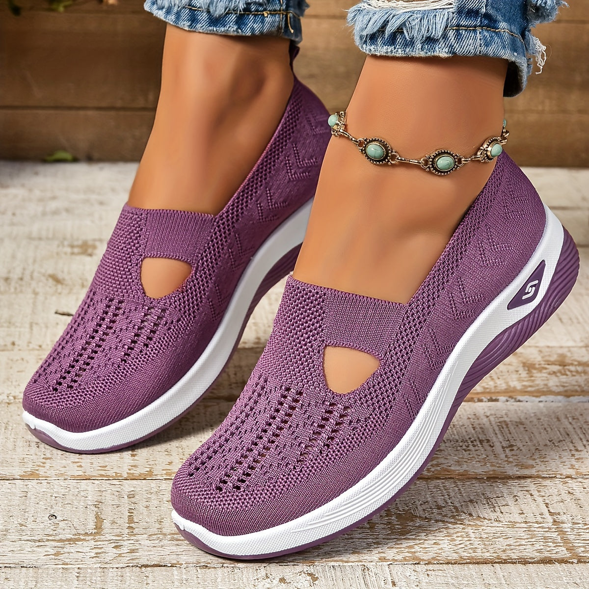 THARAH | Orthopädischer Slipper bei Fußbeschwerde