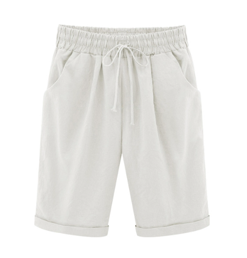 THARAH - Sommer Damen Hose