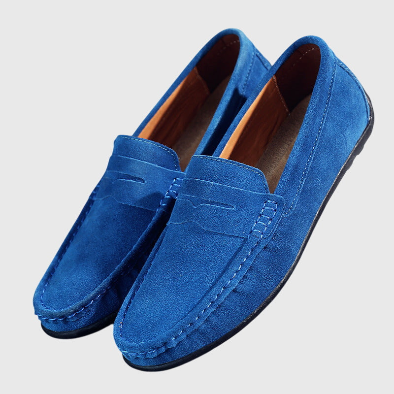 Rosaly™ | Orthopädische Loafer
