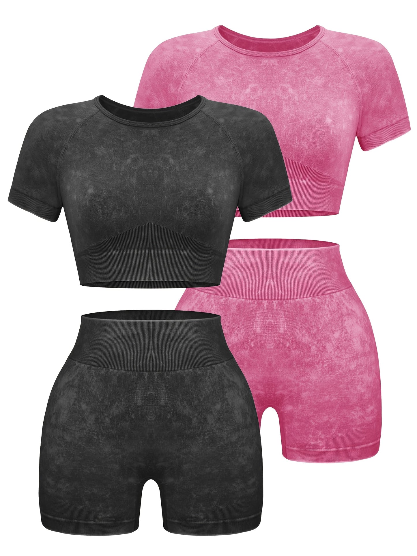 YEFECY Sport Set (2er Pack)