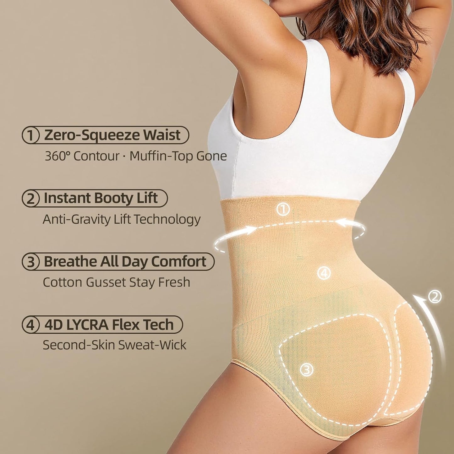 Shapewear