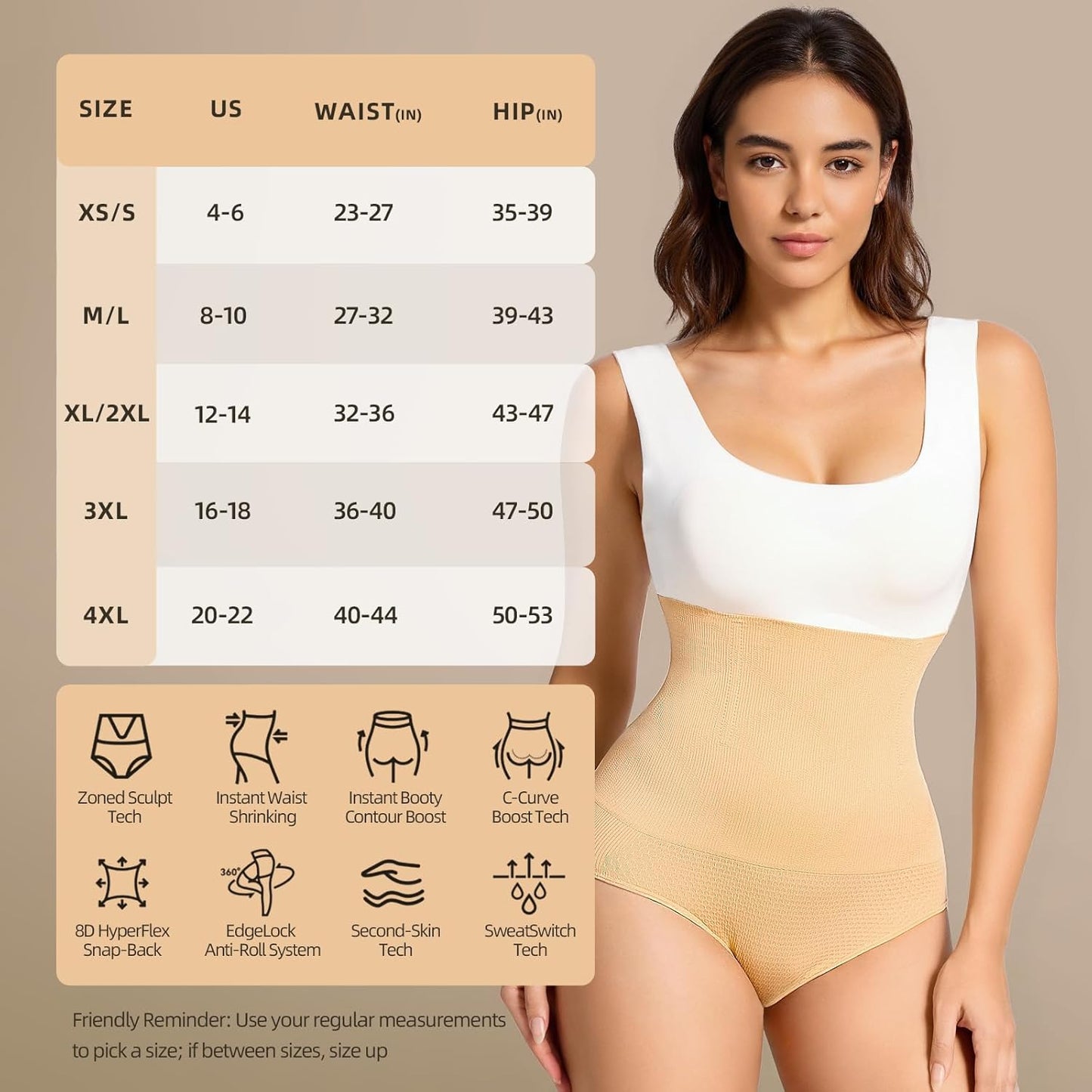 Shapewear
