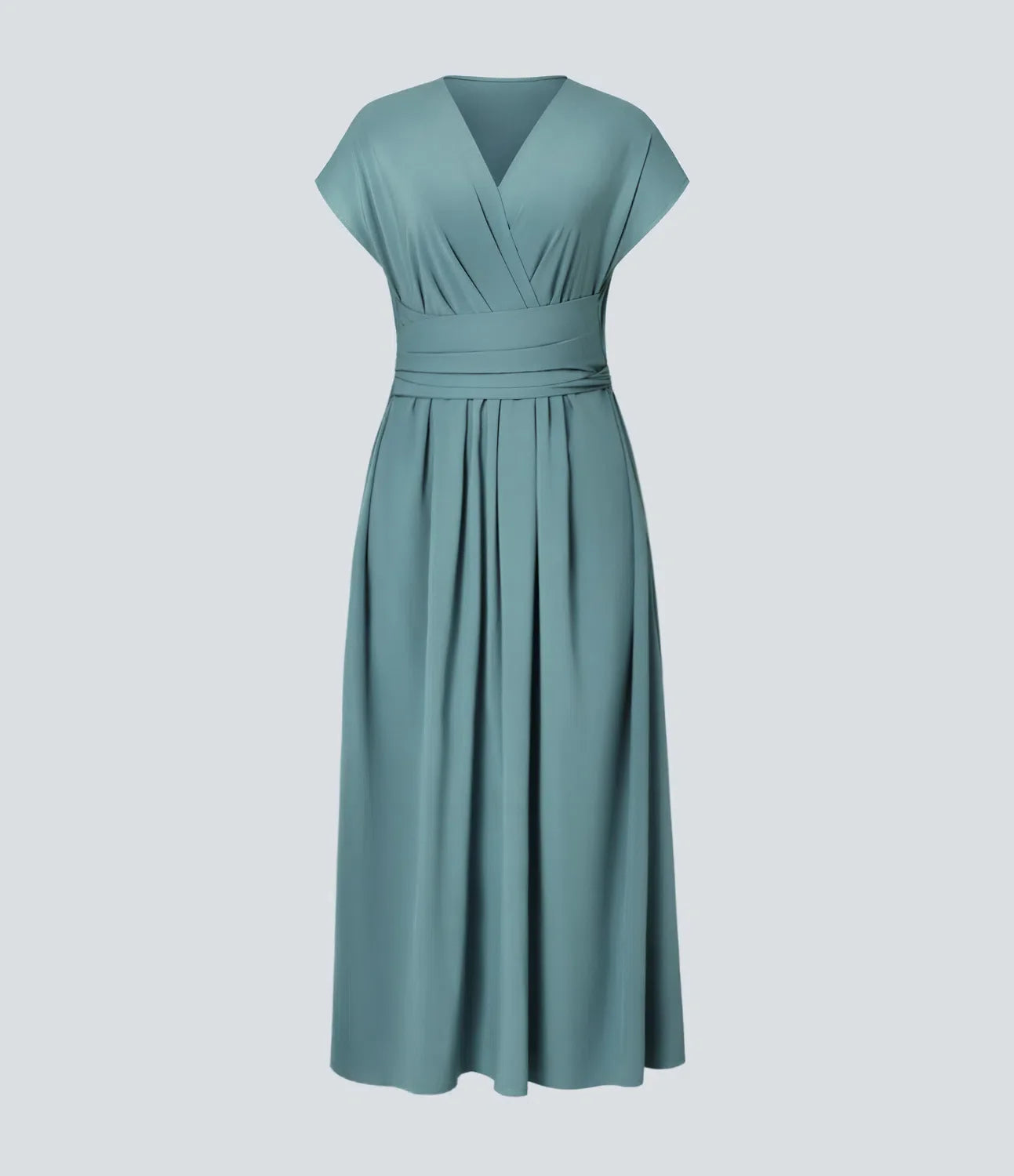 THARAH | Midi-Kleid