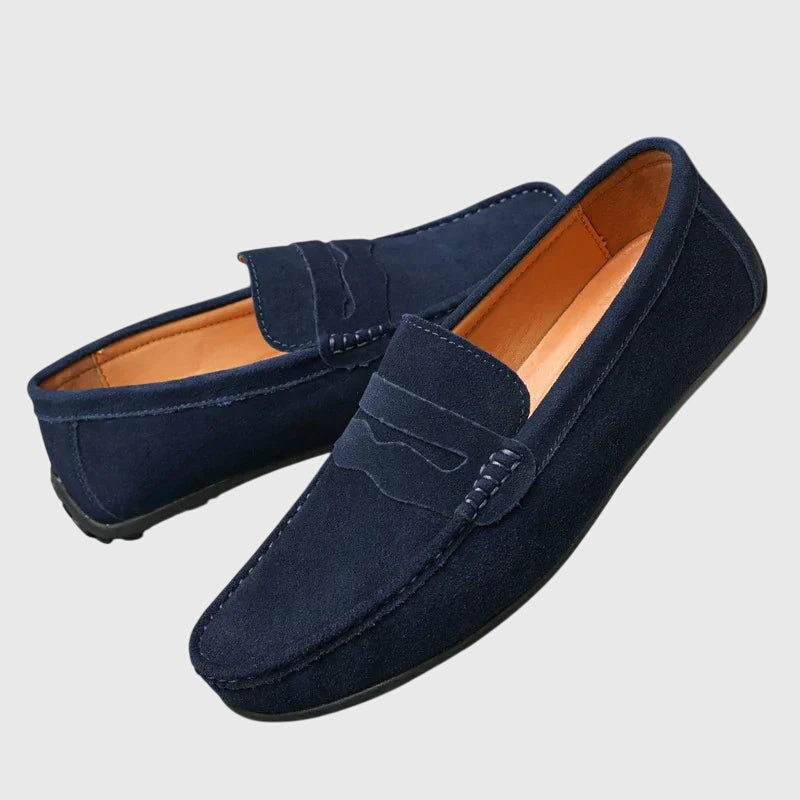 Rosaly™ | Orthopädische Loafer