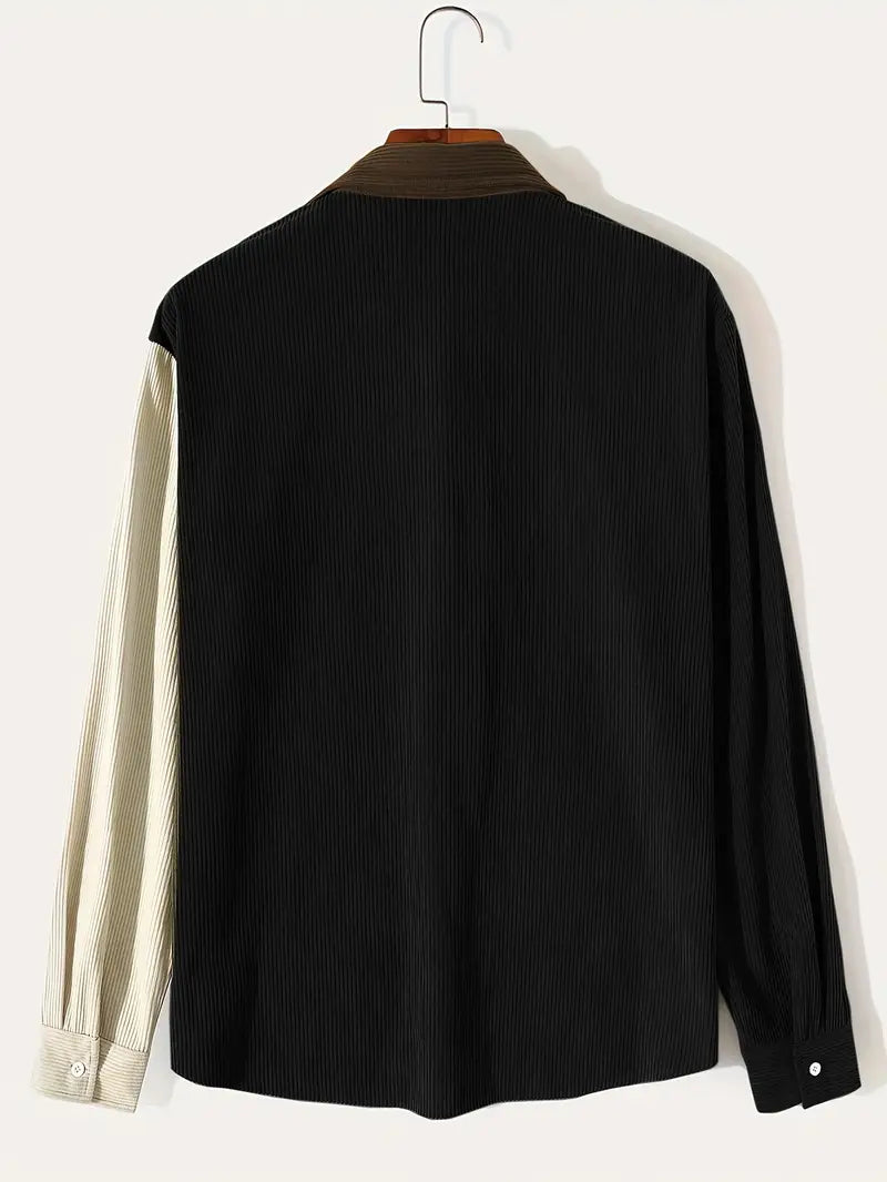 Alex – Elegante Freizeitjacke