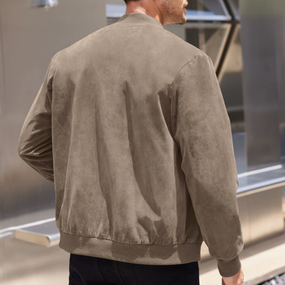 Harry™ | Leichte, saisonlose Jacke