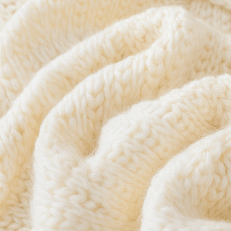 Elora Bequemepullover