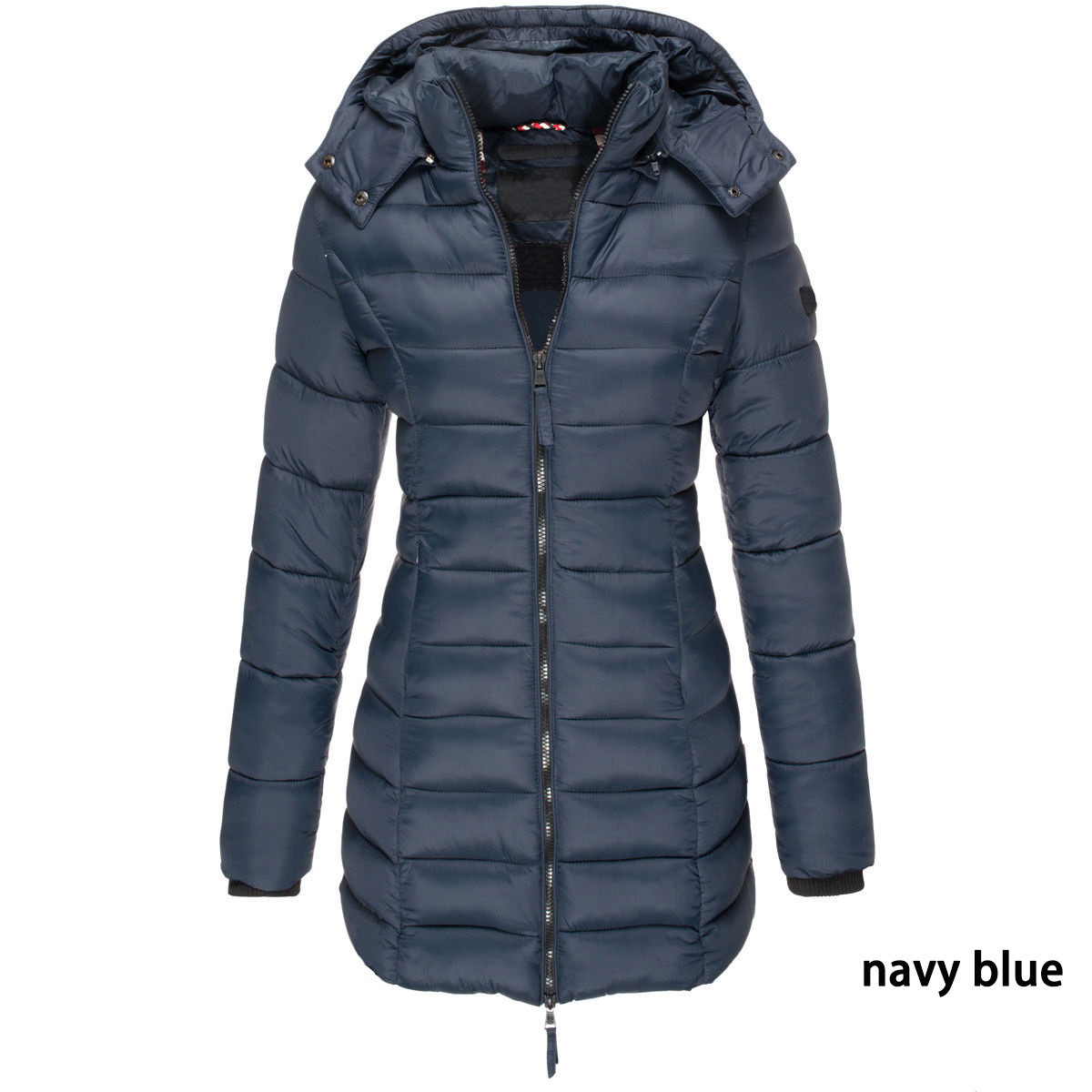 Lara - Isolierte Winterjacke