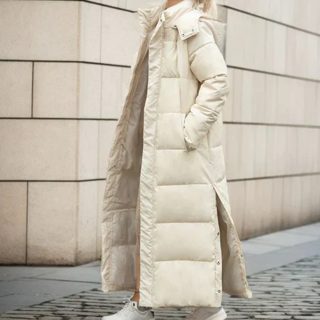 Nora | Bequemer und Eleganter Mantel