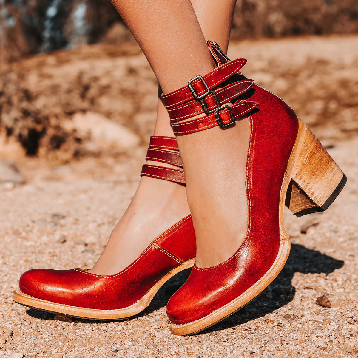 CORALIE | ELEGANTE STIEFEL