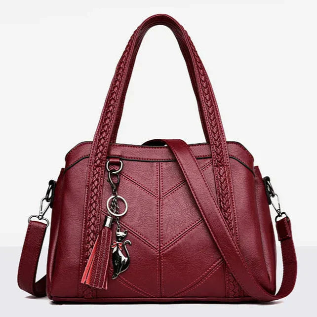 ALINE | Elegante Tote Bag