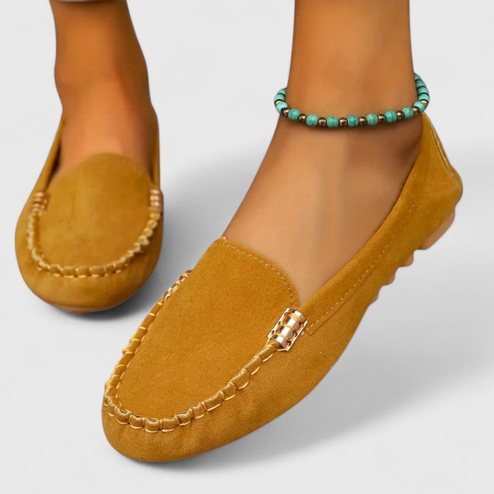Karlene | Orthopädischer Loafer