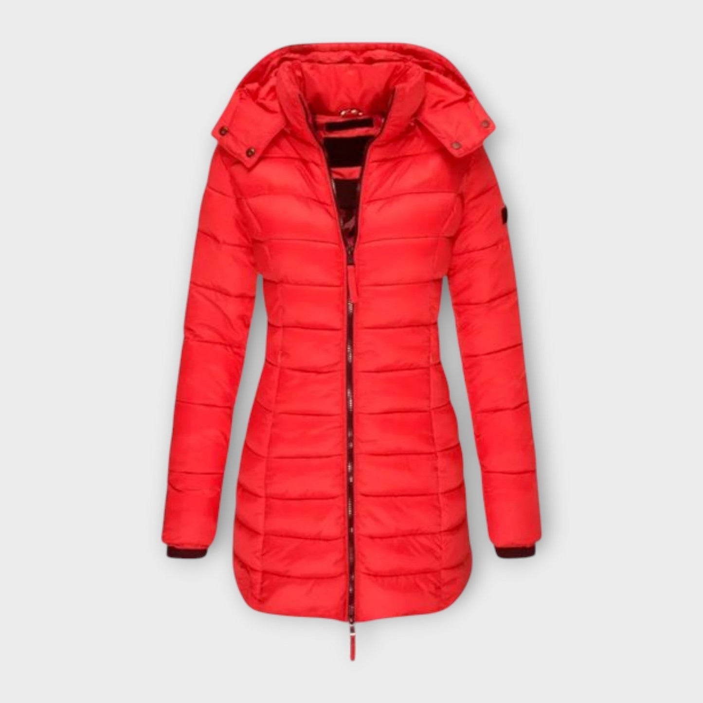Chloe | Stylish Winter Coat