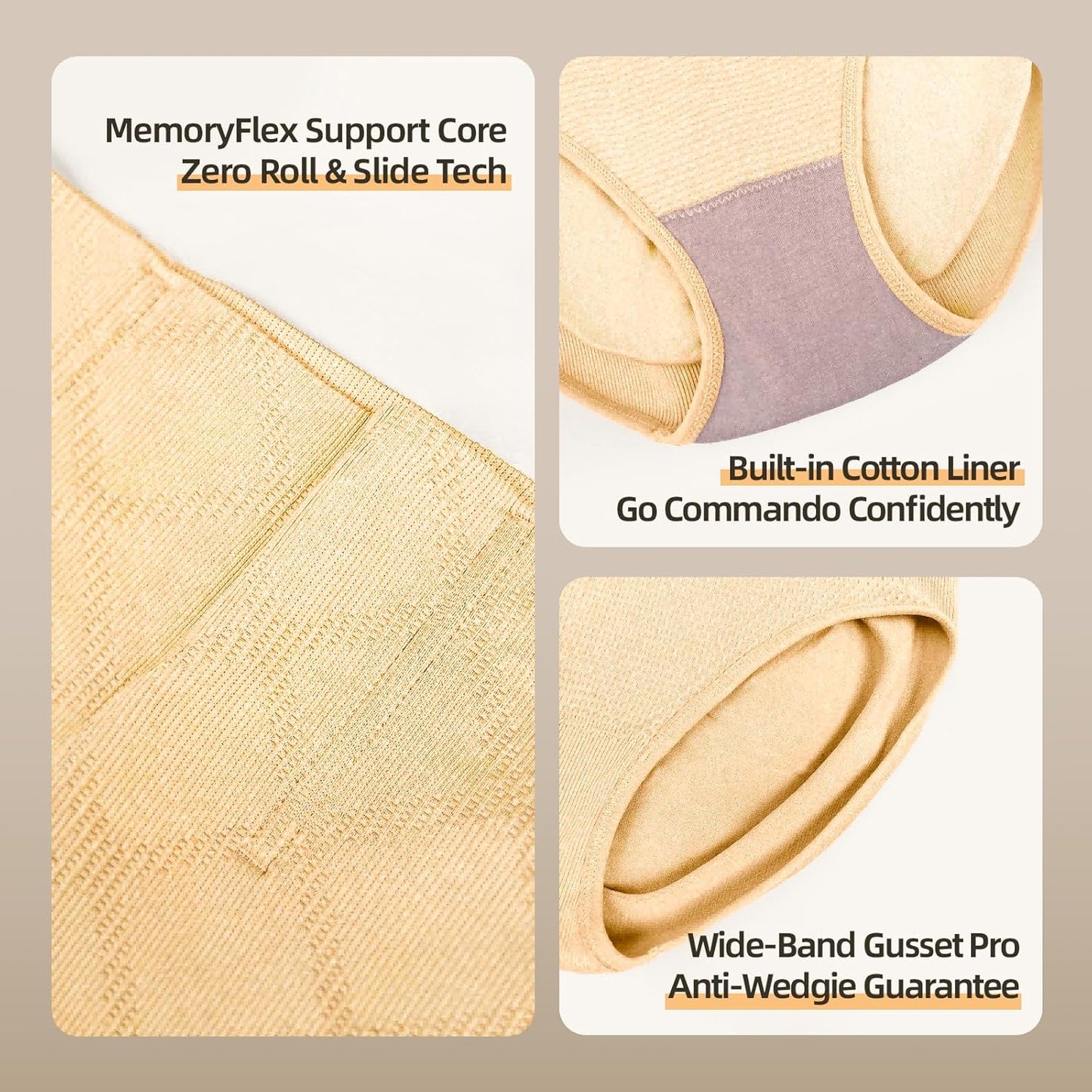 Shapewear