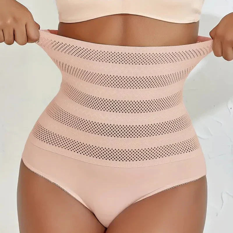 Lexie | Hochtaillierte Shaping-Unterwäsche