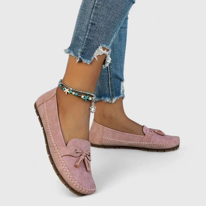 Emmaleigh | Orthopädische Loafer
