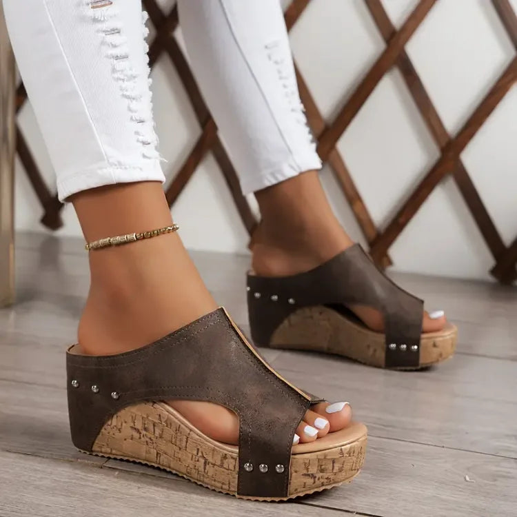 GABRIELE | ORTHOPÄDISCHE SANDALEN