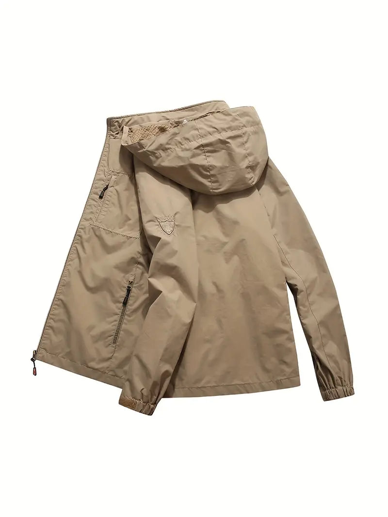 James | Elegante Leichtjacke
