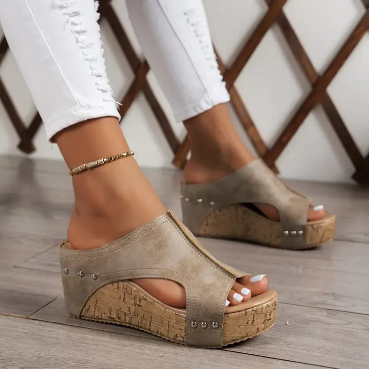 GABRIELE | ORTHOPÄDISCHE SANDALEN