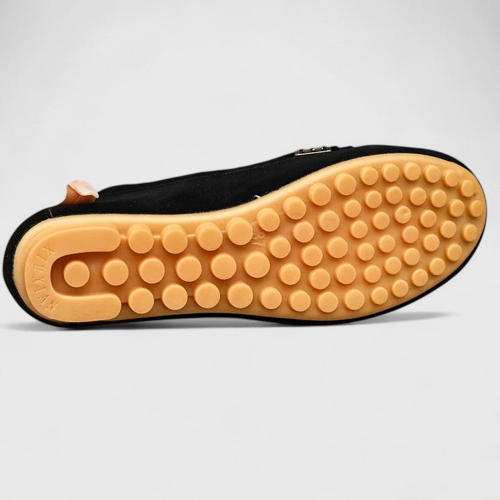 Karlene | Orthopädischer Loafer