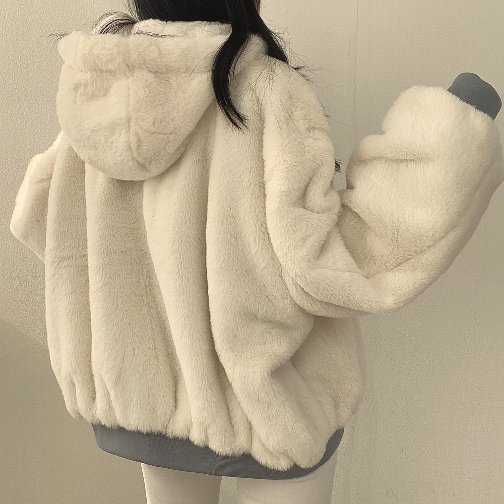Catalina™ | Wendbare Fleecejacke