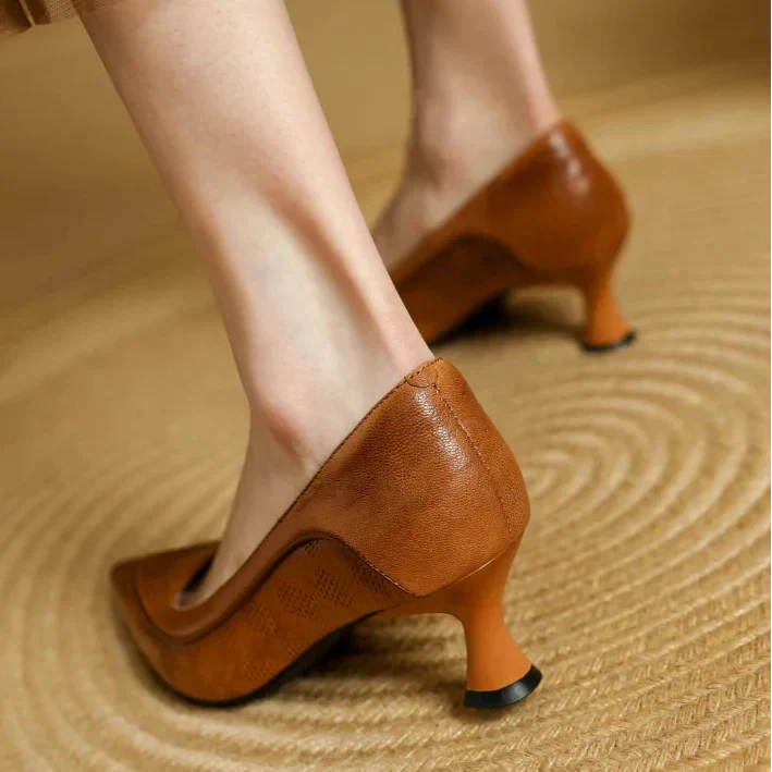 Fiona Elegante Pumps