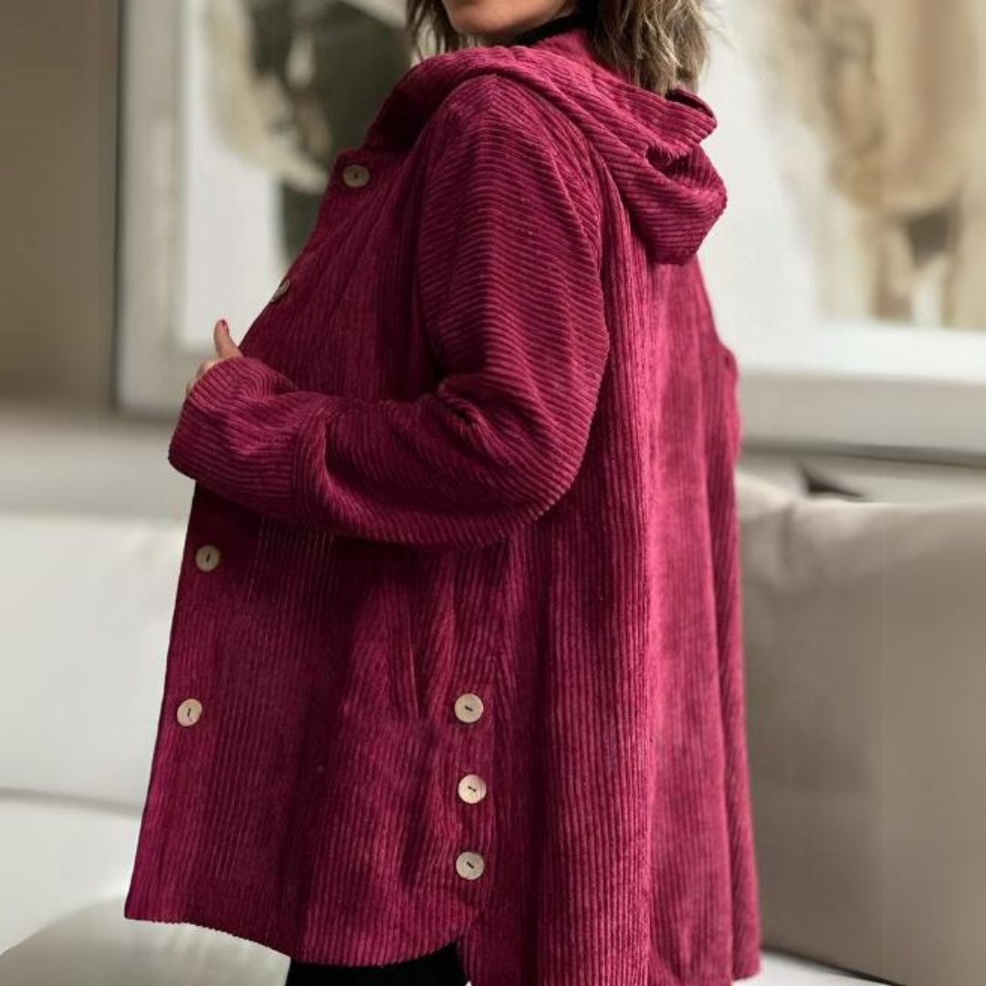 Cameron | Elegante Winterjacke