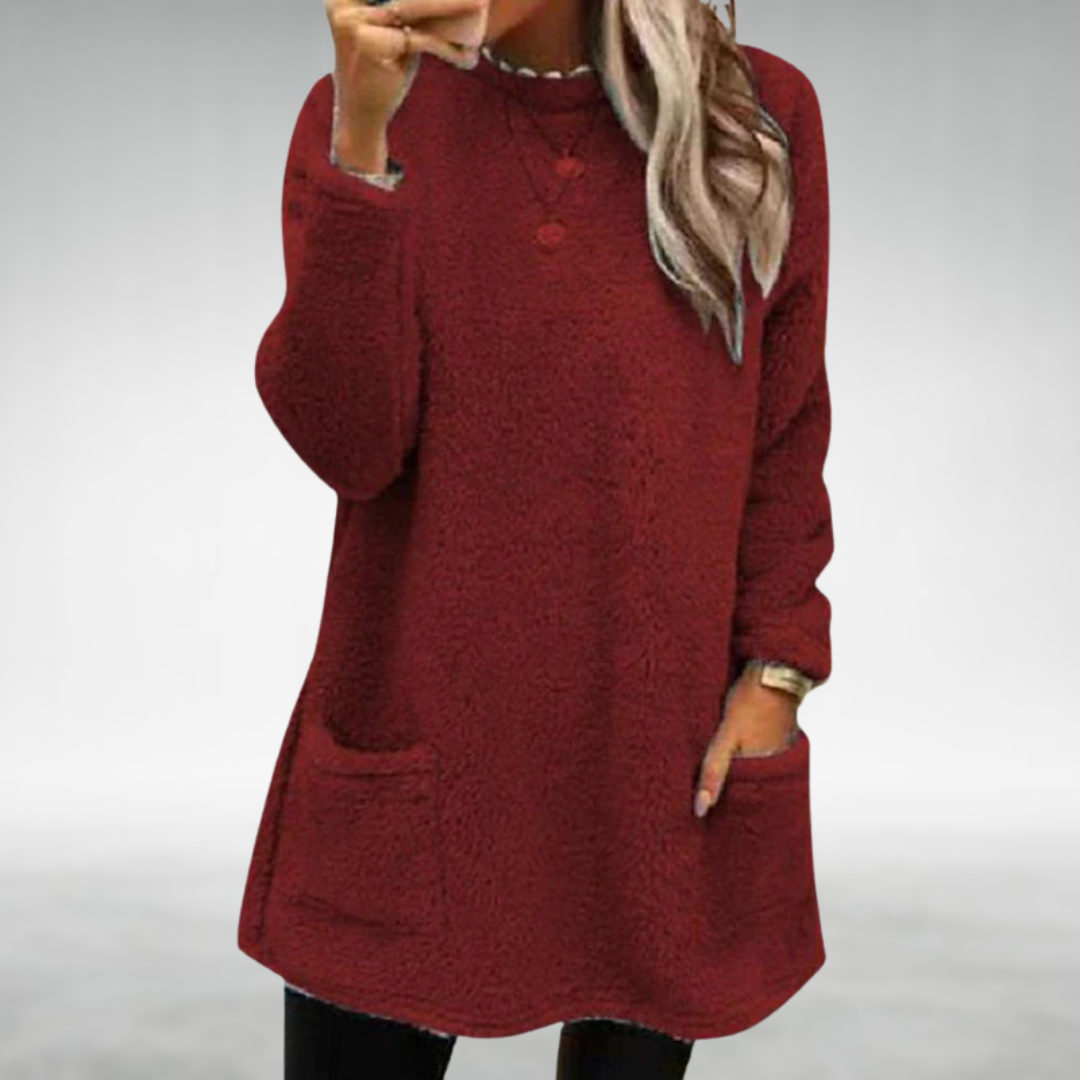 DONNA | Alltags-Pullover