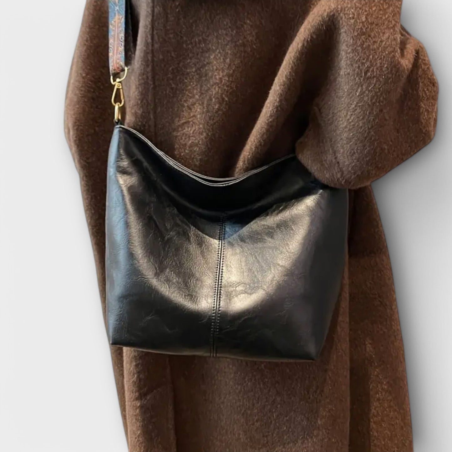 LA | Vintage-Tasche
